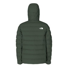 Size L Polyester Outer Shell Winter Sports Coats, Jackets Vests