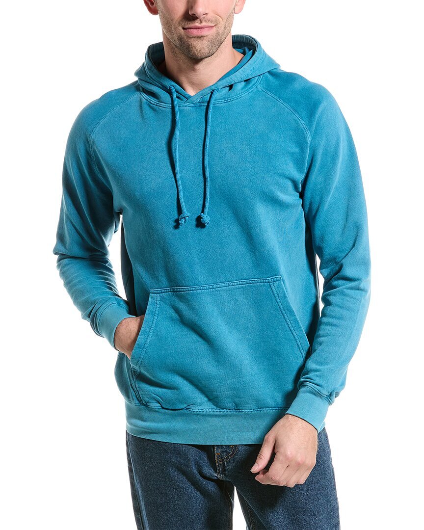 Мужская толстовка с капюшоном Kinetix Matterhorn среднего размера