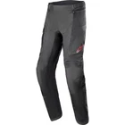 Alpinestars Andes Air DS Drystar Black