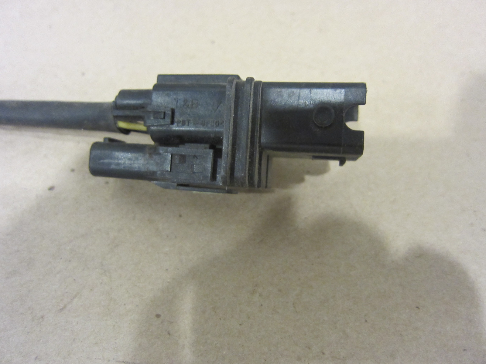 Maserati -Ferrari- Front O2 Sensor Lambda Feeler (USED)- Part# 182837
