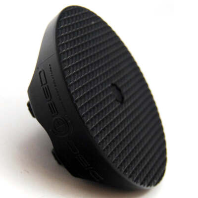 Disc-O-Bed Disc-O-Bed Feldbett Fußstützen Foot Pads 4er Set