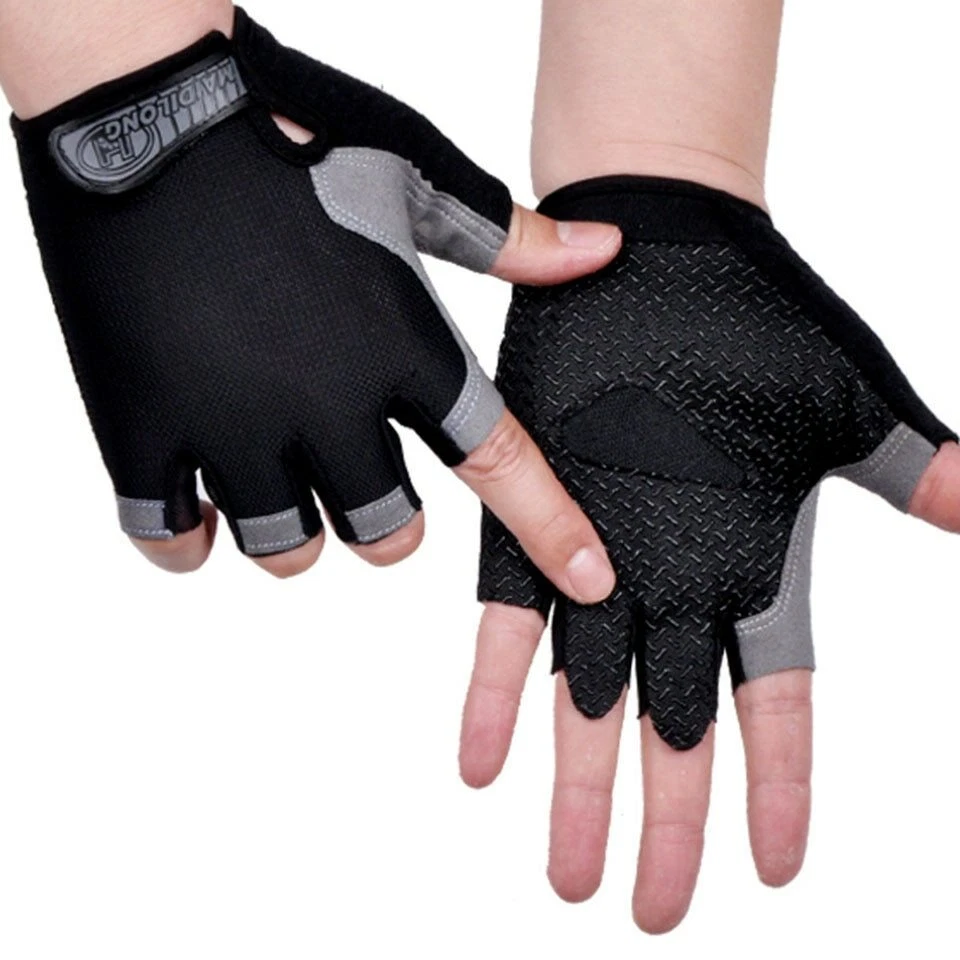 Guantes Para Gym Hombre