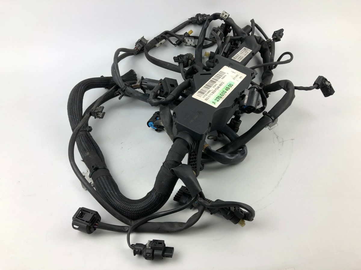 Aページ Mercedes Benz A Class B Class Engine Wiring Harness Cable