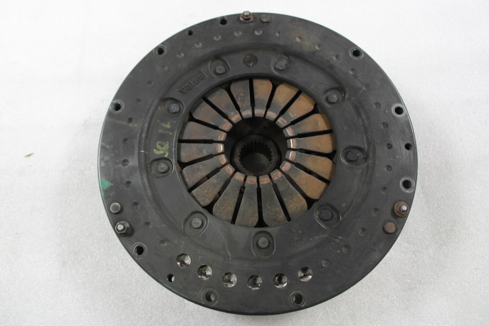 Ferrari F430, Clutch Disc, 5.96mm, Used, P/N 222090