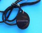 NIGHTMARE BEFORE CHRISTMAS SALLY NECKLACE BOLO CORD SALLY NECKLACE — photo 3