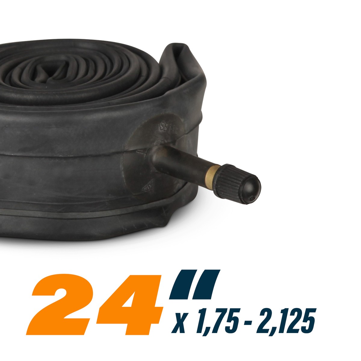 Révéler-24 pcs Valve De Vélo SV AV DV Adaptateur Vélo à Voiture Valve