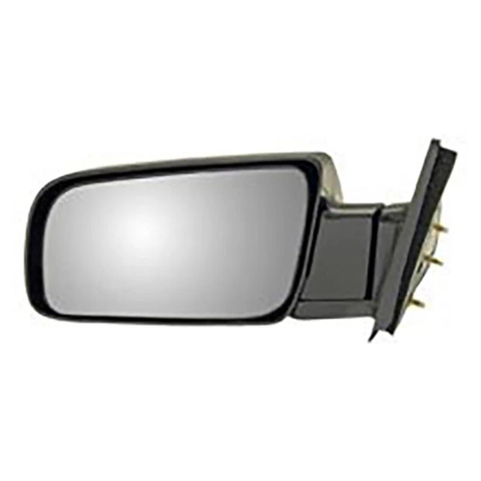 Espelho de porta para Chevrolet C35 2000 1999 1998 1997 1996 1995 - Imagem 3 de 3