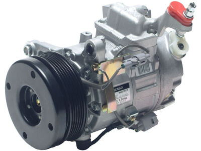 A/C Compressor Denso 24WQHY63 for Lexus IS300 2002 2001 2004 2003 2005 ...