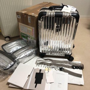 rimowa moncler price