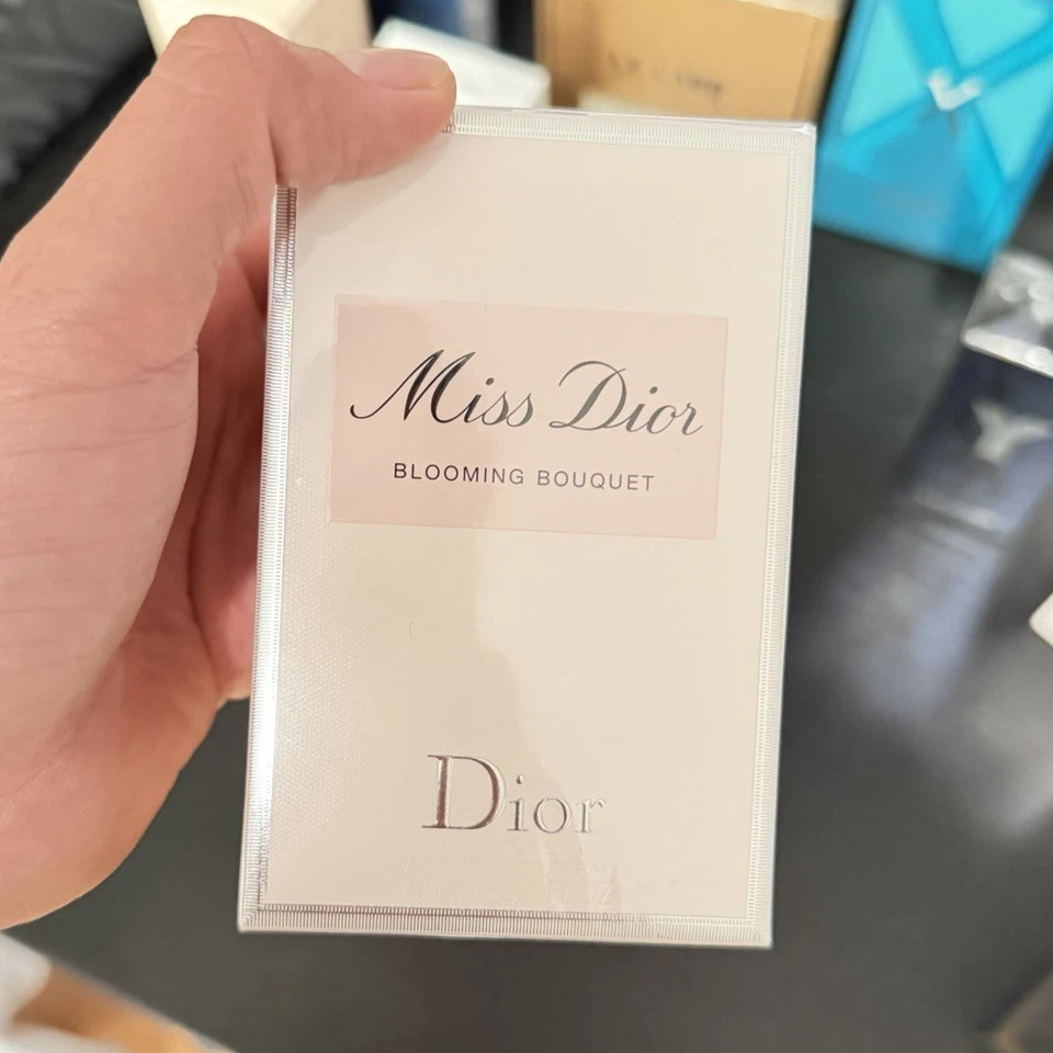 Dior Blooming Bouquet Fragrances for Women for sale - eBay
