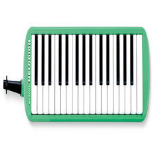 Suzuki Mx-32C Alto Melodion Case