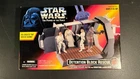 Star Wars POTF Detention Block Rescue Playset Kenner 1996 NEW IN BOX NIB