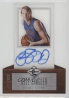 2012-13 Panini Limited 138/399 Kyle Singler #240 Rookie Auto RC 0o9