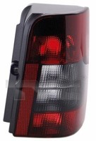 Heckleuchte Links TYC 11 0476 01 2 FÜR CitroËN Peugeot RÜCkleuchte Hecklicht