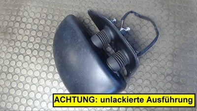 Aussenspiegel Elektr. Verstelbar Rechts Peugeot Boxer HDi 290 C 244 Farbe Weiß