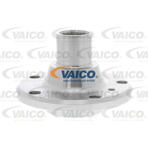 Vaico Radnabe Radlager Hinten Passend FüR BMW X3 E83 X5 E53-image