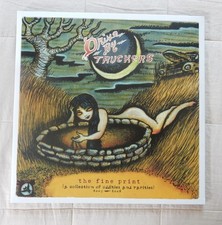Drive By Truckers - The Fine Print 2LP Ltd. E...