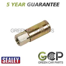 Image of Sealey Coupling Body Female 1/4"BSPT ACX13