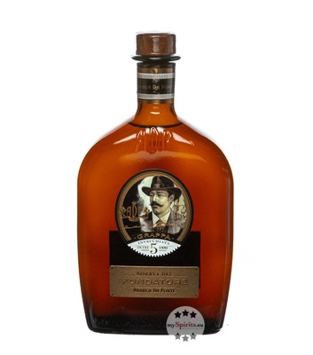 Andrea Da Ponte Grappa Riserva del Fontadore Invecchiata / 40 % Vol. / 0,5 Liter