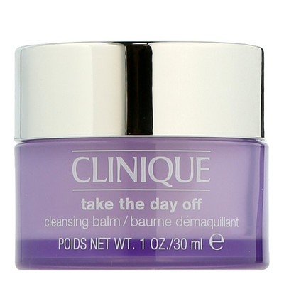 Clinique Cleanser - Take The Day Off Cleansing Balm 30ml