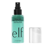    e.l.f. Power Grip Dewy Setting Spray   2.7 fl oz 80 ml 
