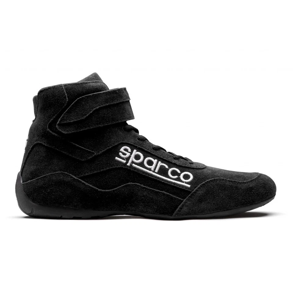 Zapato Sparco Race 2 Talla | 11.5 | Negro Foto 3 de 4