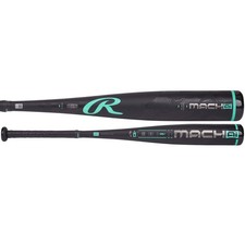 New 2025 Rawlings Mach AI -8 (2-3/4
