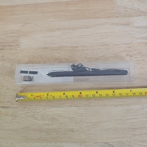 New Digitizer Black Stylus Pen For HP UP-7115E-75A-1 Laptop TX2000 TX2500 TX2600 - Picture 6 of 6