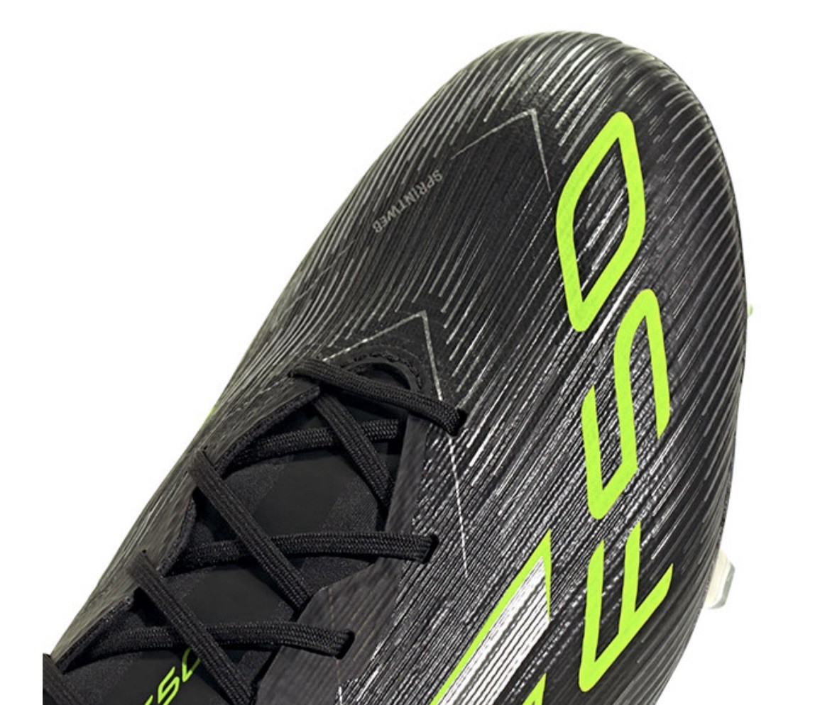 Adidas F50 ELITE FG JH7616 Soccer Cleat authentic