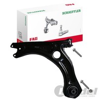 Schaeffler FAG Querlenker Vorne Links Passend FüR Audi A1 Seat Arona Ibiza Skoda