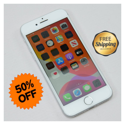 Apple iPhone 7 -32GB 128GB- Black/Rose Gold Unlocked Verizon At&t