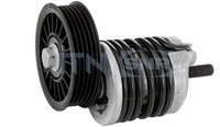 SNR GA357.15 Spannrolle, Keilrippenriemen FüR Audi VW