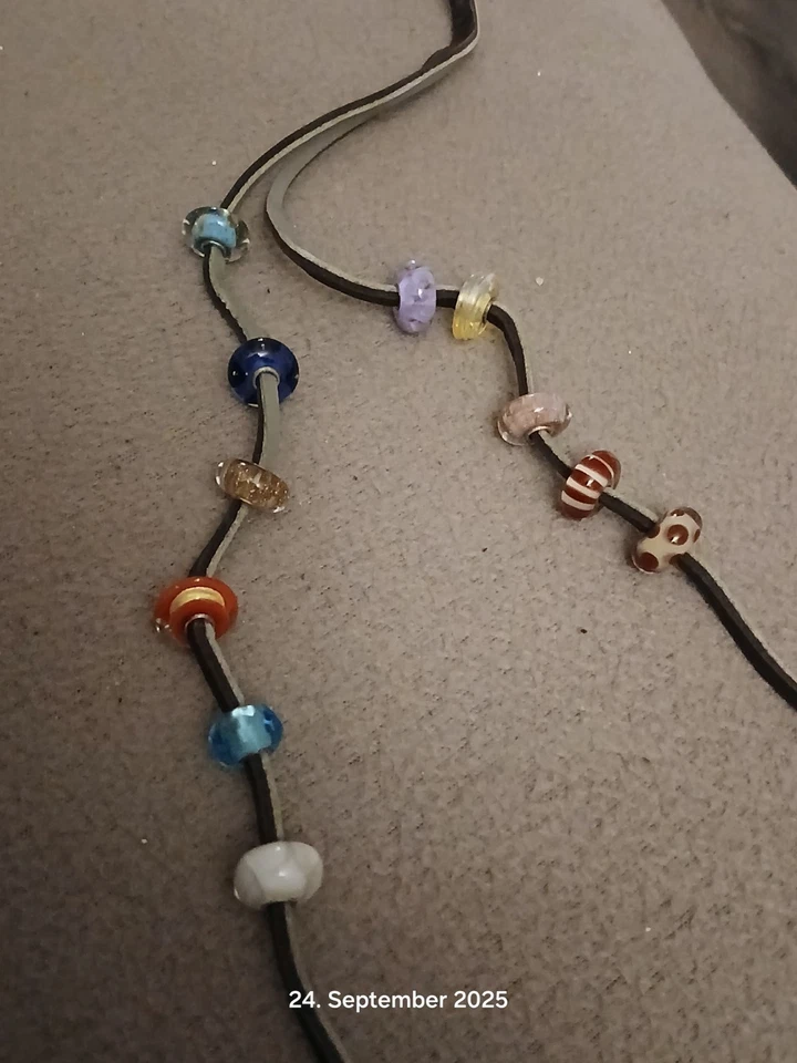 Trollbeads Konvolut - Bild 2 von 3