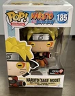 Funko Pop! Vinyl Naruto Shippuden Naruto (Sage Mode) #185 GameStop Exclusive