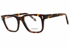 NEW Salvatore Ferragamo SF2996-242 Eyeglasses 54mm 100 Authentic