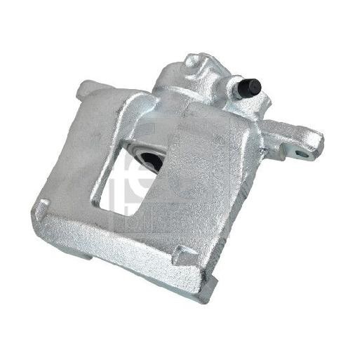 Bremssattel Hinten Links FüR Peugeot Boxer 2.0 2.2 3.0 06 Bis 26 Febi 4HA 4HB-image