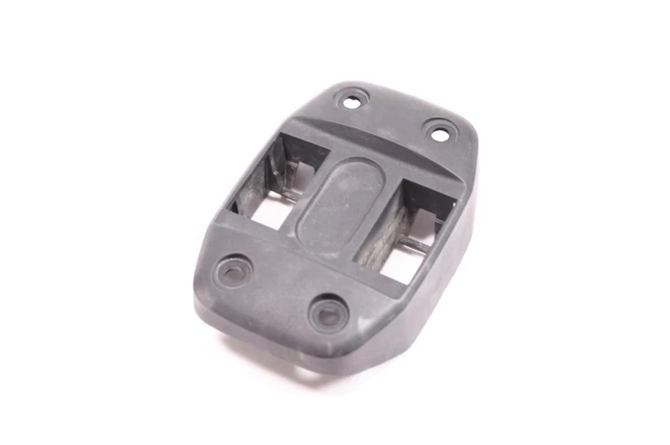 Abrazadera elevadora triple superior BMW G650GS 09 7652163 Foto 2 de 4