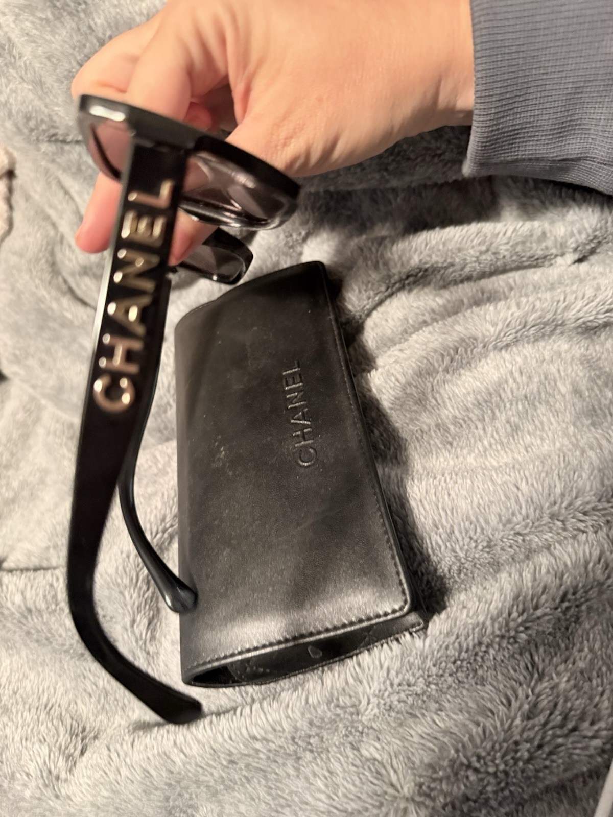 Chanel Glasses - image 1