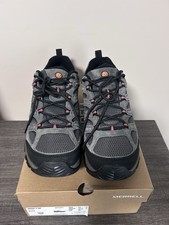 Merrell Men Moab 3 Water Proof Shoes Size 12