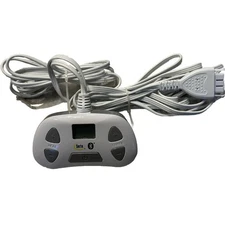 Serta Therapedic PFI-DBC-TM1 Bluetooth Electric Blanket Controller 3 Prong