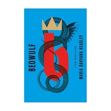 Beowulf: A New Translation