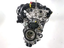 Moteur Opel Mokka