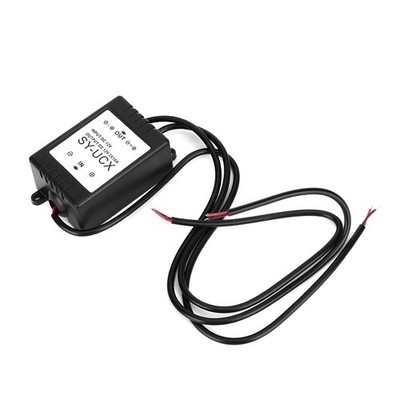 12V 1.5W Wireless Strobe Control Modul LED DRL Flash Controller System Für BAK