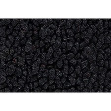 1973 Chevy C10 Truck Regular Cab 2wd 01-black Carpet For Automatic Transmission