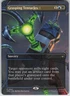 MTG Grasping Tentacles (Borderless) Normal NM Marvel's Spider-Man: Eternal-Legal