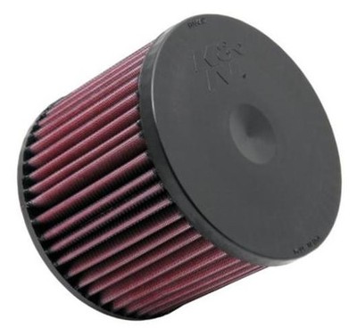 Engine Air Filter: Increase Power & Acceleration, Washable, Premium,