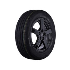 4x Alu Sommerräder für Suzuki Swift Reifen 195/50R16 Dunlop