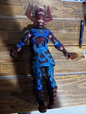 Marvel Legends GALACTUS Toy Biz 2005 BAF Complete Build A Figure 16 Tall