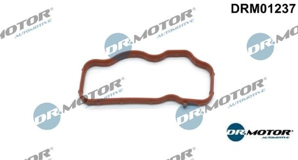 Dr.Motor Automotive DRM01237 Dichtung FüR AnsaugkrüMmer Dichtung-image