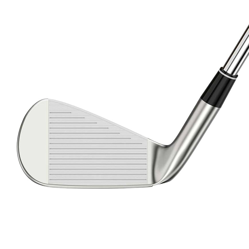 SRIXON ZX5 4 IRON STEEL REGULAR STANDARD